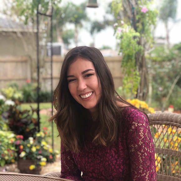 Meet your Posher, Veronica - Picture 1 of 1